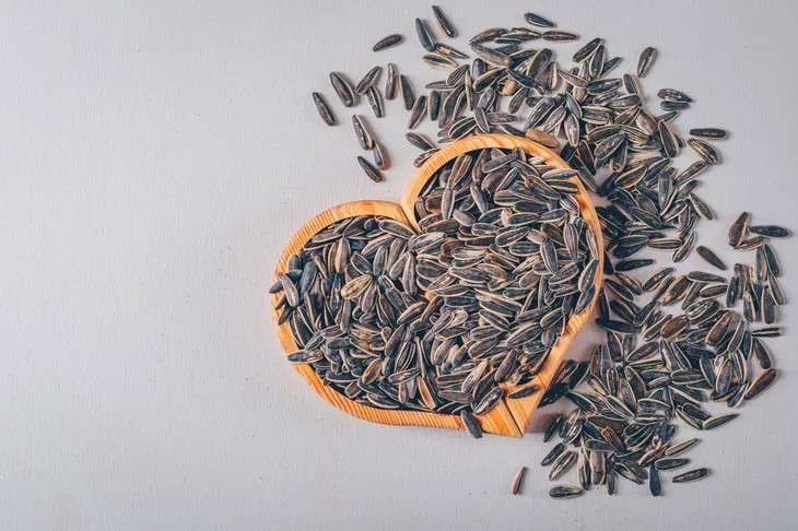 Un snack saludable que beneficia al corazón y alivia la inflamación