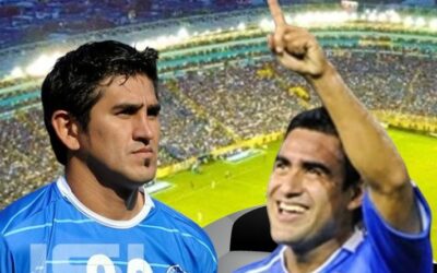 El gol del minuto 89 que hizo vibrar a todo El Salvador | La Bocina de AVR nos presenta el video donde recordamos ese emotivo momento