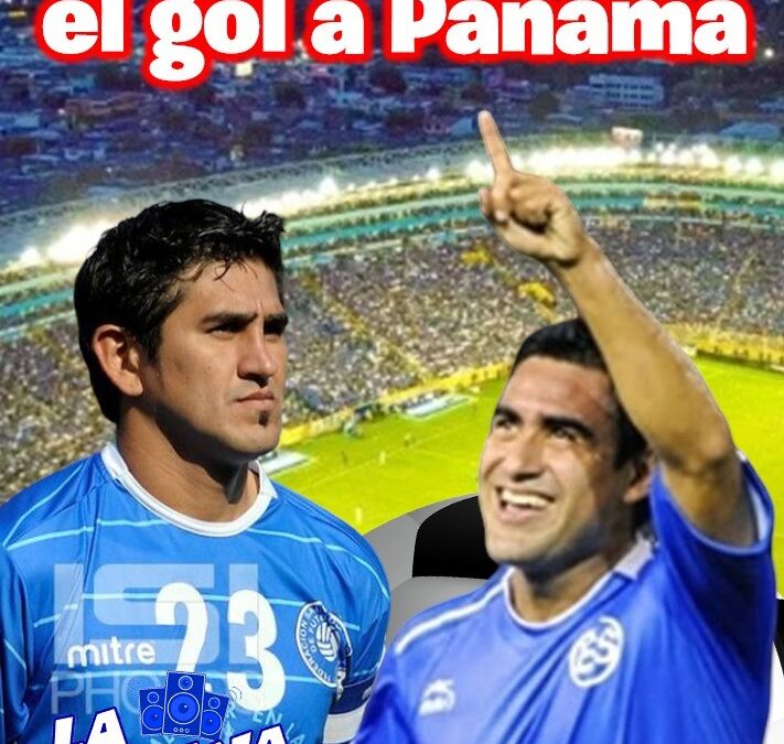 El gol del minuto 89 que hizo vibrar a todo El Salvador | La Bocina de AVR nos presenta el video donde recordamos ese emotivo momento