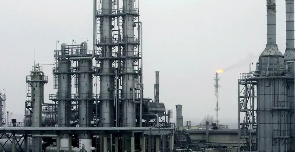 Rusia lanza su mayor ataque contra la red de gas de Ucrania
