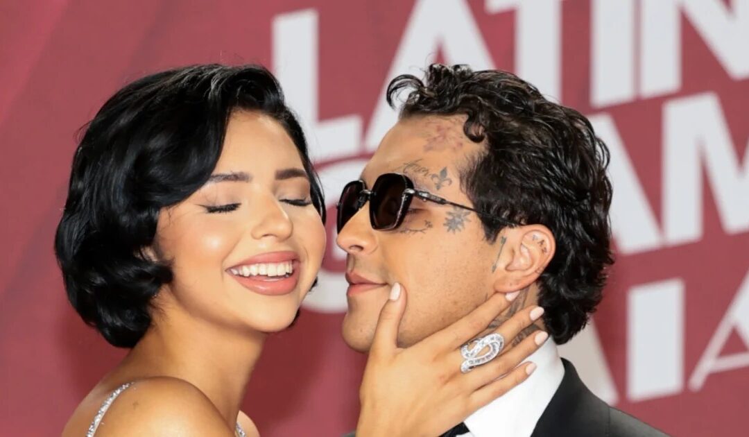 Ángela Aguilar celebra su cumpleaños 22 junto a Christian Nodal tras rumores de distanciamiento