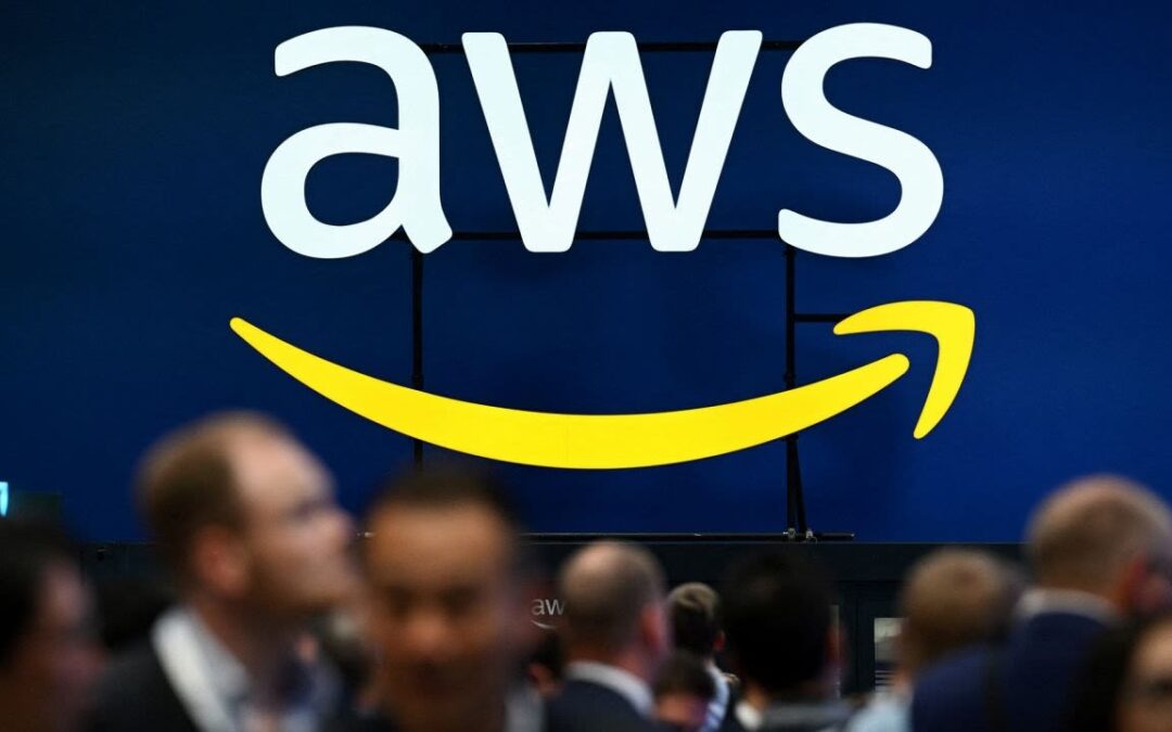 El fallo de AWS que apagó a Alexa y medio internet