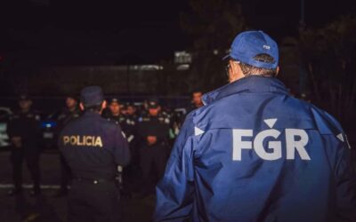 Fiscalía giró 51 órdenes de detención para desarticular la segunda fase del caso Escudo Virtual en diferentes puntos del país
