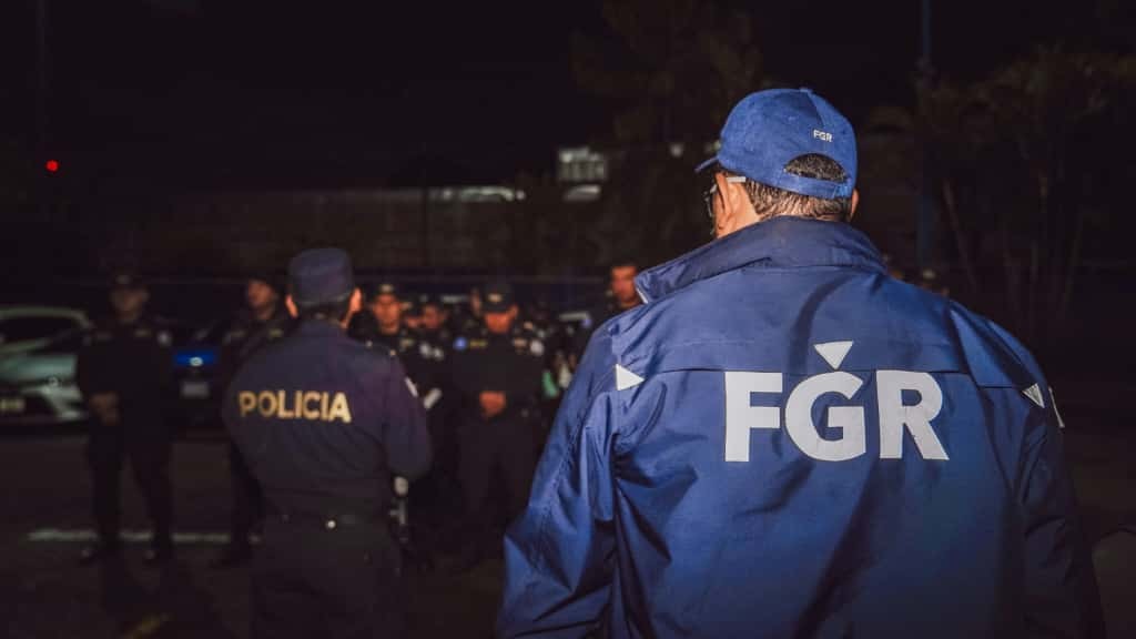 Fiscalía giró 51 órdenes de detención para desarticular la segunda fase del caso Escudo Virtual en diferentes puntos del país