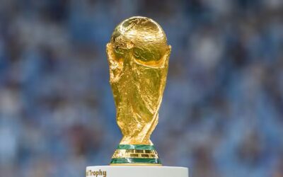 El Mundial de 2034 de Arabia Saudita podría jugarse en enero de 2035