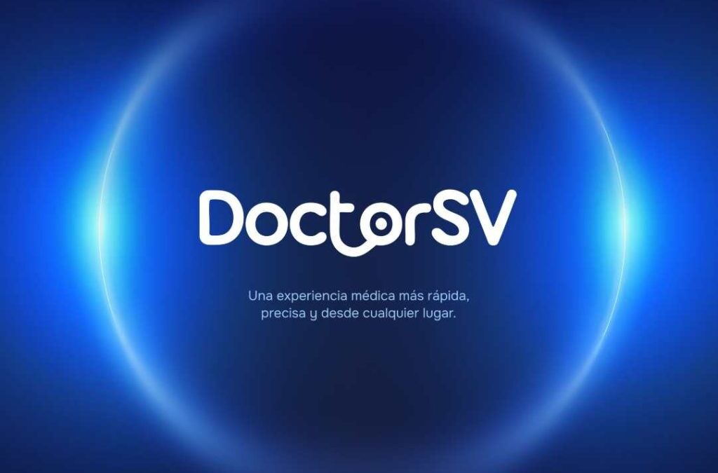 Gobierno habilita consultas en DoctorSV para personas de 51 a 60 años