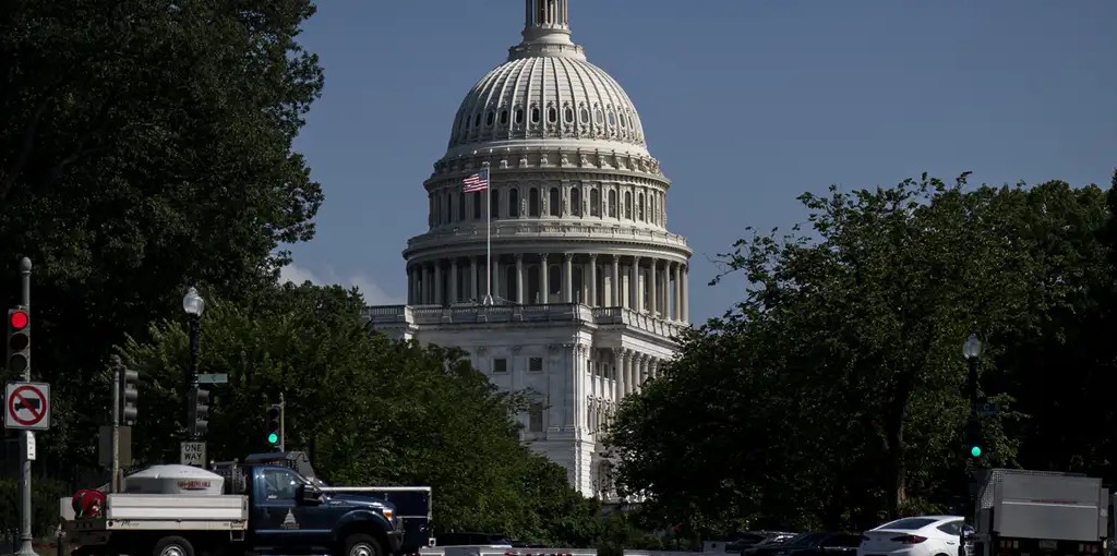 Estados Unidos: logran acuerdo que pone fin a parálisis de gobierno