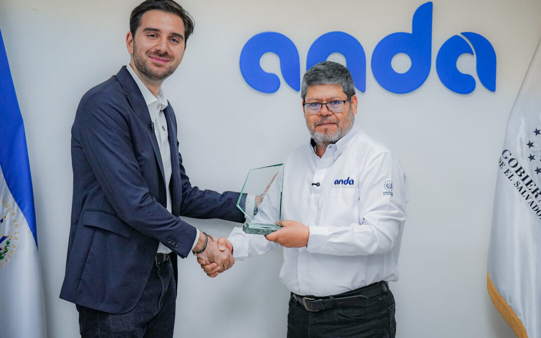 ANDA recibe reconocimiento de Google Cloud por la implementación de soluciones tecnológicas innovadoras