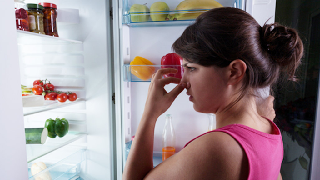 Cómo eliminar los olores desagradables del refrigerador de forma sencilla