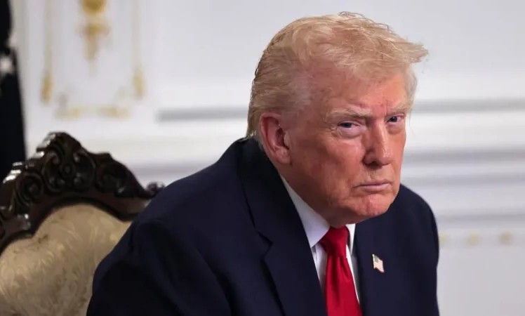 Donald Trump suspenderá la migración desde el «tercer mundo»