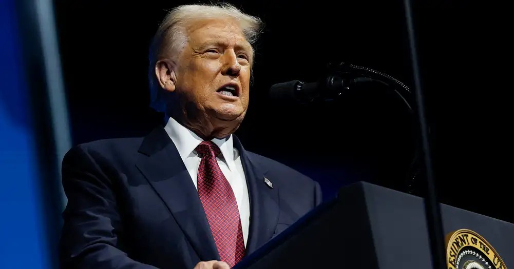 Trump reivindica «victoria» en acuerdo para reabrir gobierno