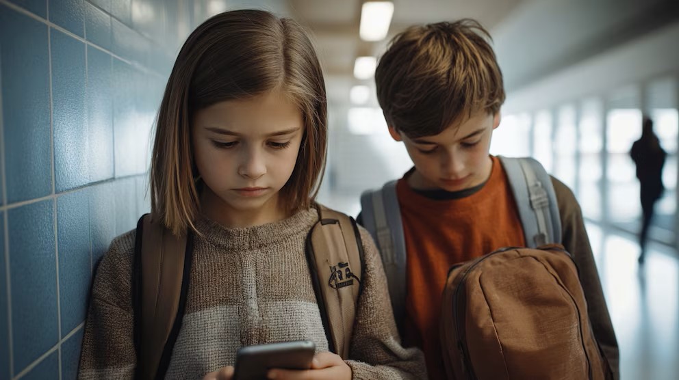 Dinamarca prohíbe el acceso a redes sociales a menores de 15 años