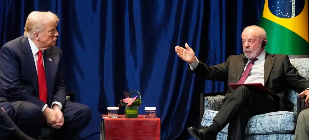 Brasil y Estados Unidos avanzan en negociaciones sobre aranceles