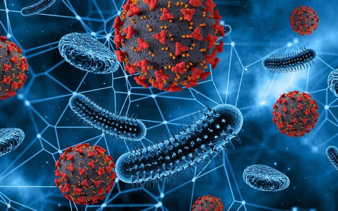 Resistencia antimicrobiana causa un millón de muertes anuales