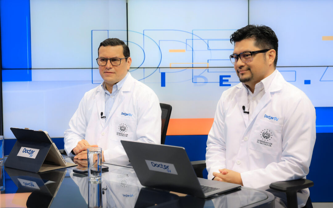 DoctorSV habilita consultas, medicamentos y exámenes gratuitos para la población salvadoreña