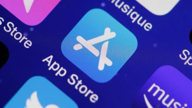 Apple presentó una versión renovada de la App Store