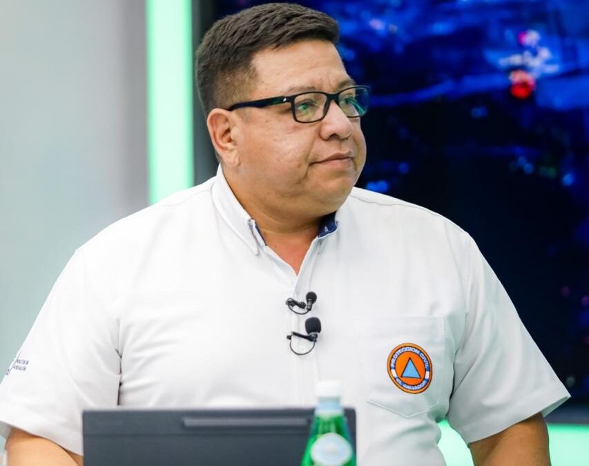 El Salvador fortalece sus lazos de hermandad y solidaridad con Jamaica