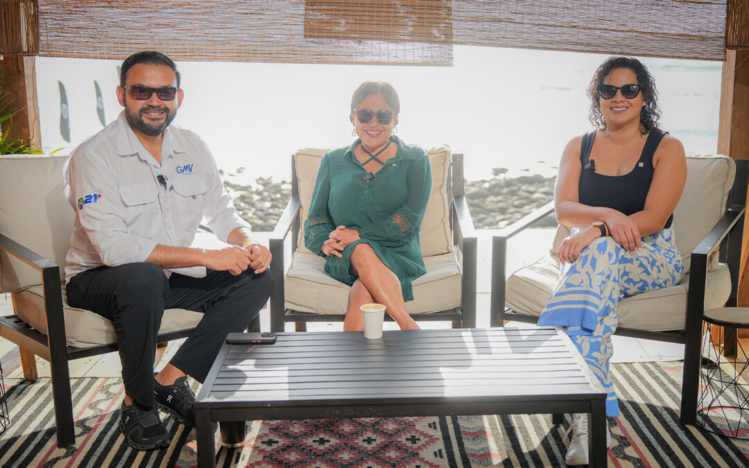 Gobierno impulsa desarrollo y modernización institucional en beneficio de la población