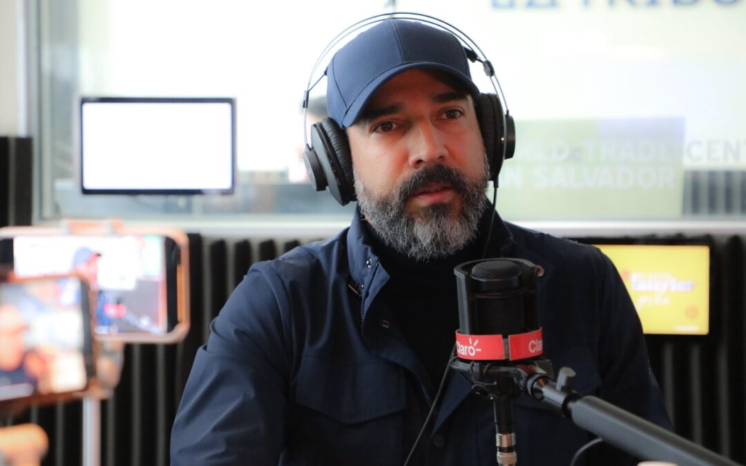 Crecimiento del sector construcción genera más de 167,500 empleos en el país