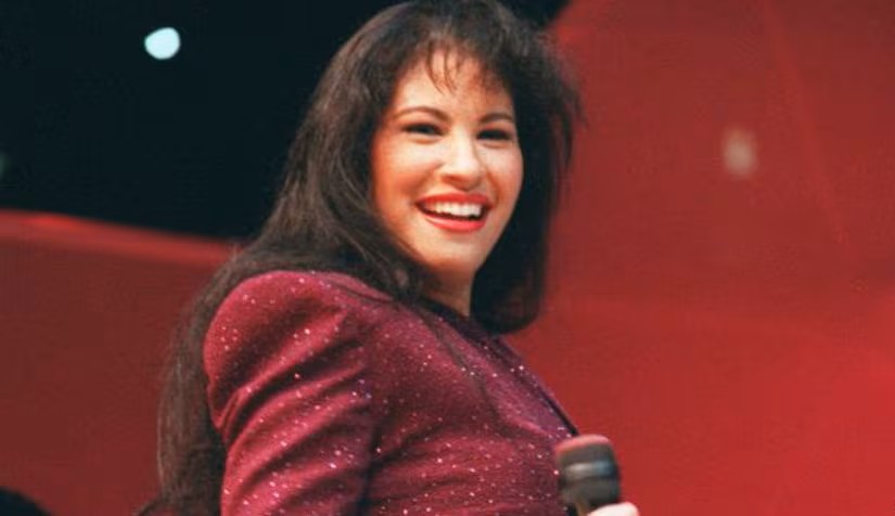 Revelan autopsia y causa exacta de muerte de Selena Quintanilla a 30 años de su muerte