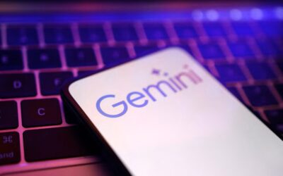 Google agrega a Gemini una herramienta para detectar si una imagen fue creada con IA