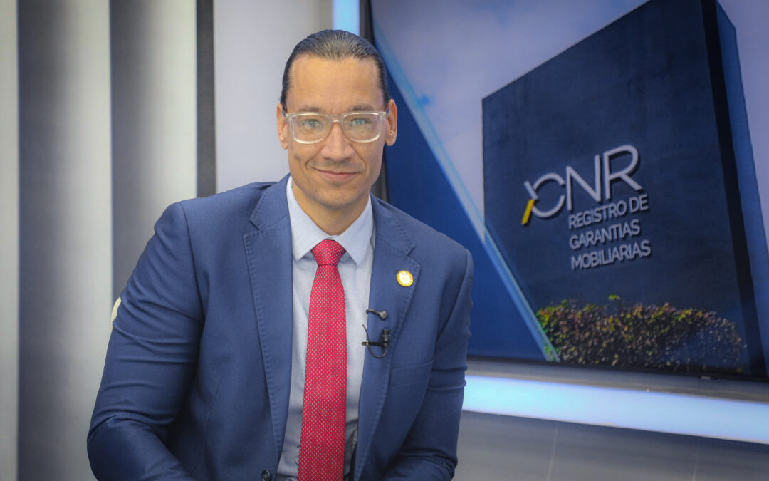 CNR: Comerciantes confían en el clima de seguridad para la creación de nuevas empresas en el país