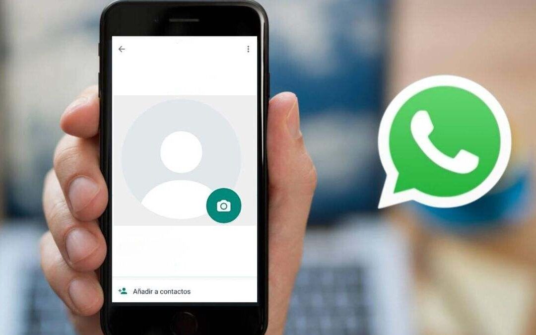 ¿Qué significa que alguien no tenga foto de perfil en Whatsapp, según la psicología?