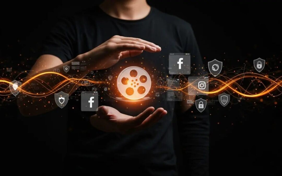 Facebook presenta nueva herramienta para proteger y rastrear Reels originales