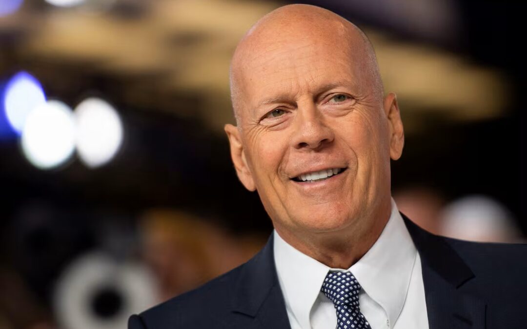 Esposa de Bruce Willis afirma que se prepara para la etapa final del actor ante el avance de su demencia