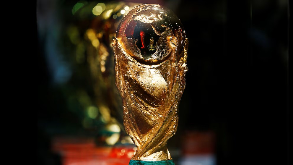 La FIFA dio a conocer los detalles del sorteo del Mundial 2026
