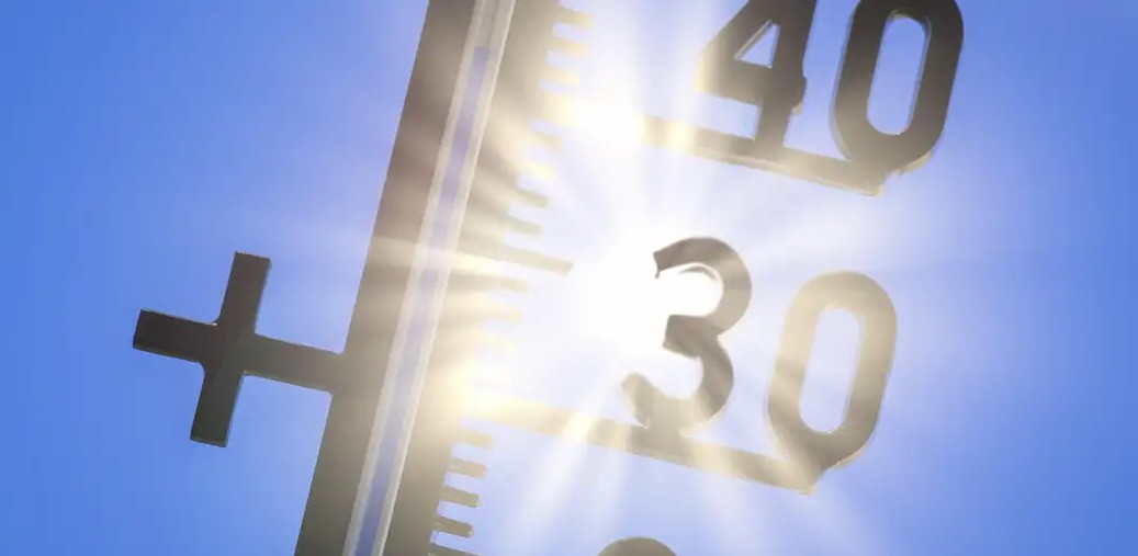 La ONU alerta que la tierra va camino a un calentamiento catastrófico