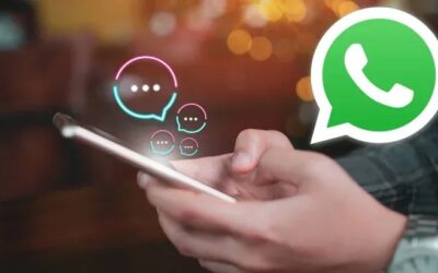 WhatsApp lanza una nueva función para grupos en su más reciente actualización