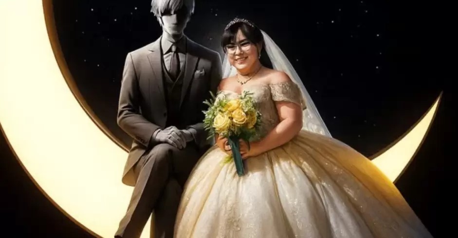 Japonesa contrae “matrimonio” con una IA basada en ChatGPT y provoca polémica global