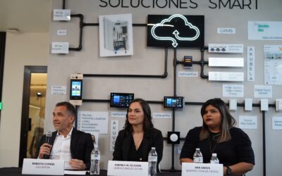 AKTIVA inaugura su primer Centro de Experiencias en El Salvador