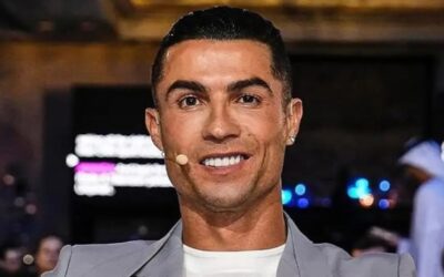 ¿Por qué Cristiano Ronaldo ahora está involucrado en las Artes Marciales Mixtas?