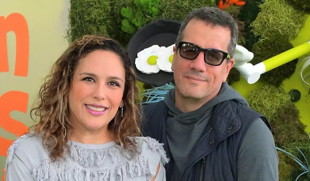 Angélica Vale se divorcia de Otto Padrón tras 14 años de matrimonio