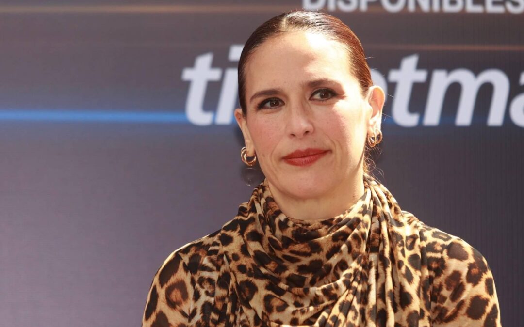 Angélica Vale celebra su cumpleaños 50 tras anunciar su separación de Otto Padrón