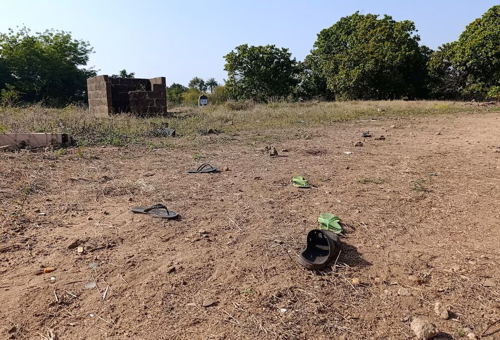 Grupos criminales entraron a una escuela en Nigeria y secuestraron a 52 estudiantes y miembros del personal de una escuela católica