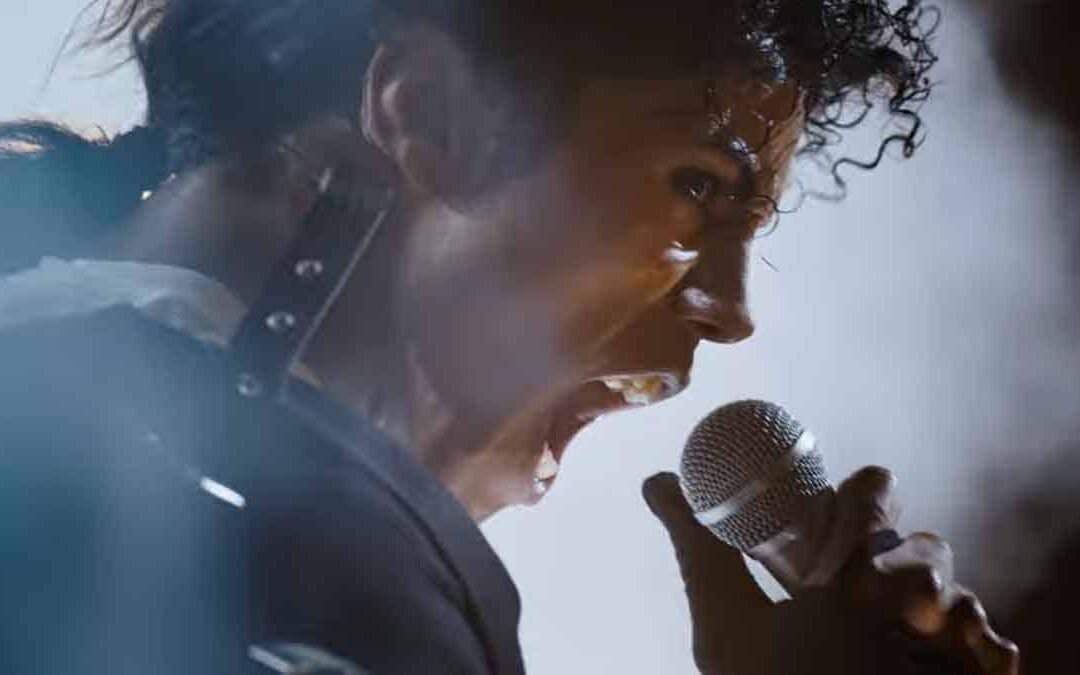 Michael Jackson “El Rey del Pop” vuelve a la gran pantalla: revelan el primer tráiler de “Michael”