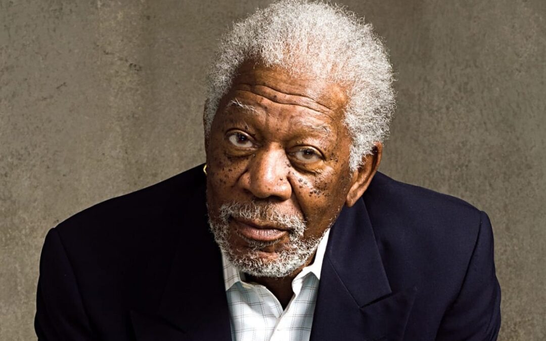 Morgan Freeman critica el uso indebido de su voz generado por IA y afirma que el asunto está en manos de sus abogados