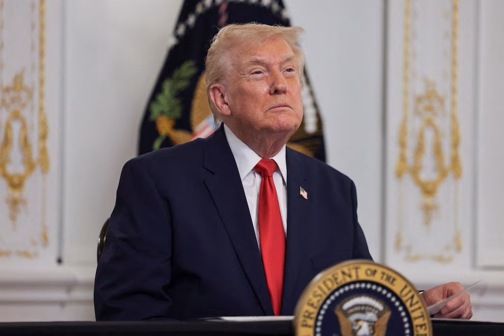 Trump habló con Maduro y le advirtió que EEUU multiplicará las acciones militares si no abandona Caracas en el corto plazo