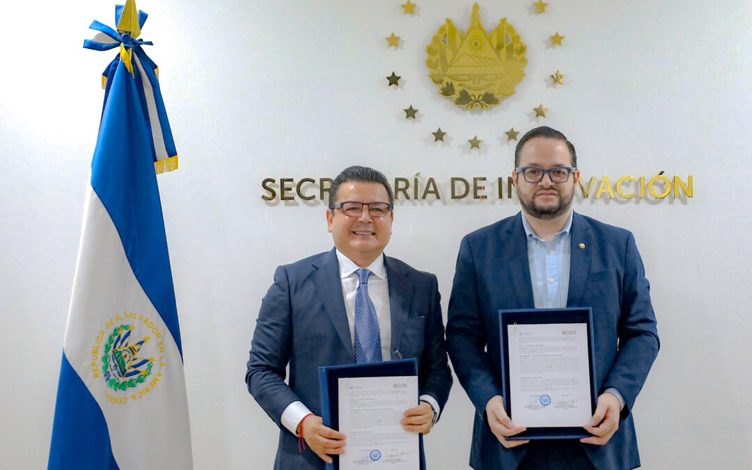 Nueva alianza con institución mexicana busca reforzar las habilidades digitales en el país