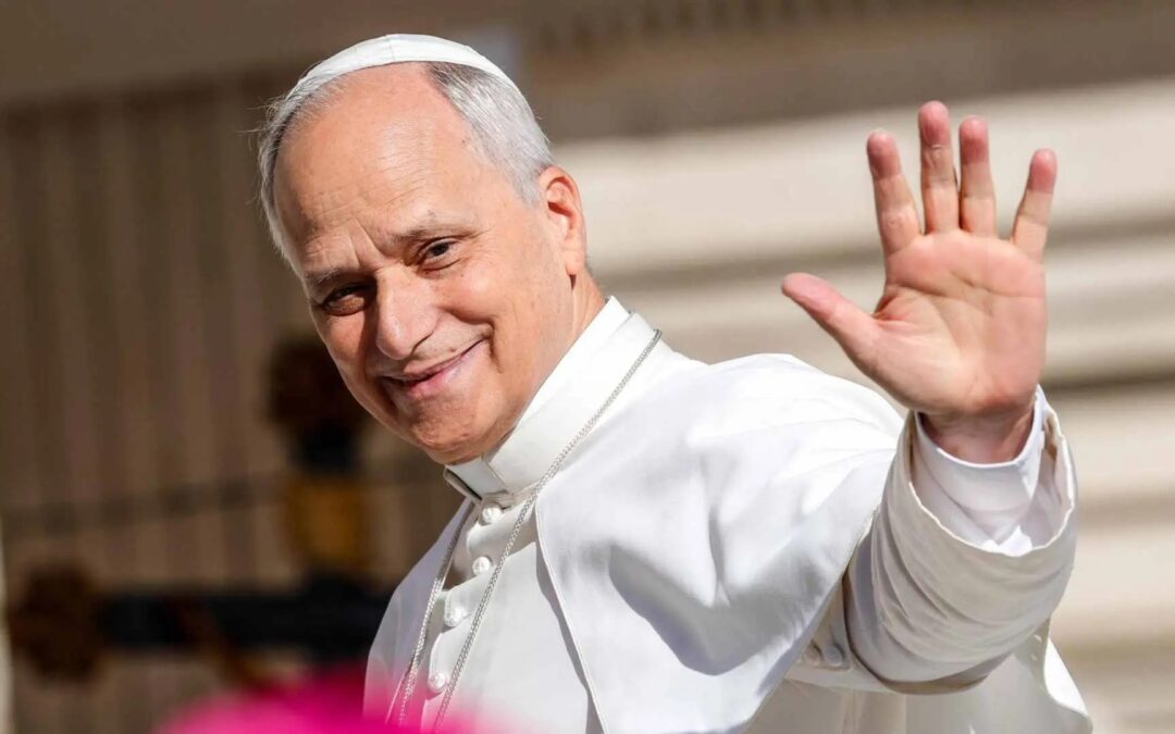 El Papa León XIV revela sus 4 películas favoritas