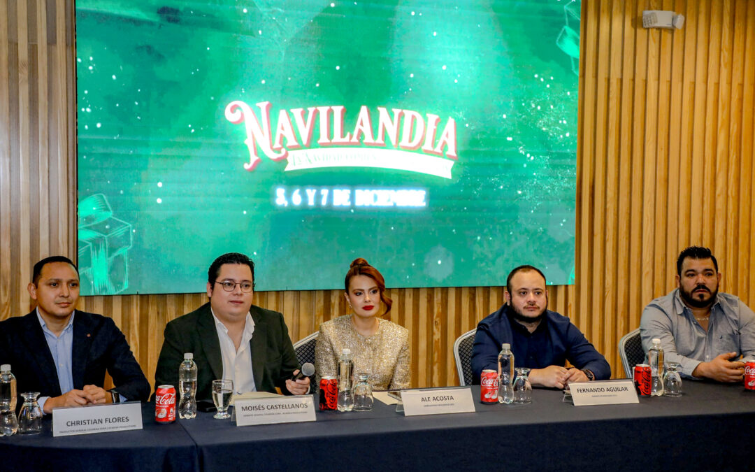 ISTU anuncia el lanzamiento de “Navilandia” en el Parque Natural Puerta del Diablo 