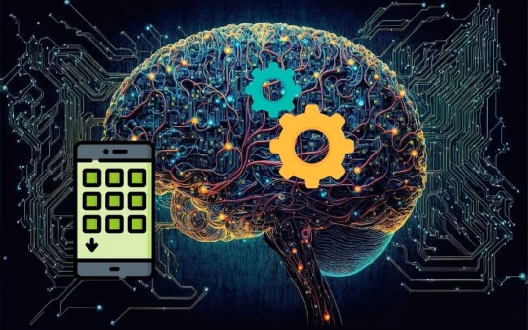 Una app que rejuvenece el cerebro: la ciencia confirma lo imposible