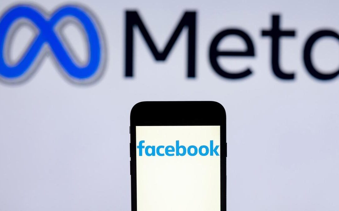 Multa millonaria a Meta en España por «competencia desleal»