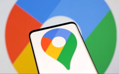 Nueva función de Google Maps para ahorrar batería: qué es y cuándo podrás activarla