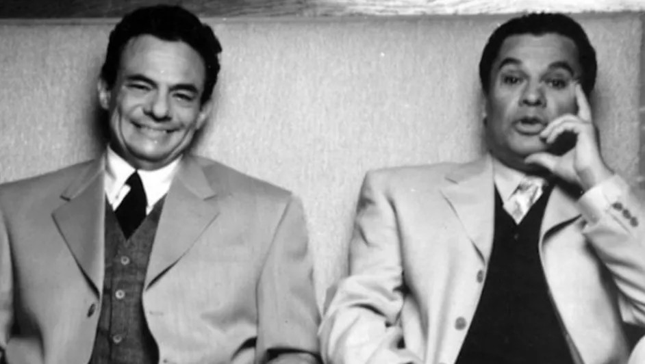 ¿Sabes cúal es la canción de Juan Gabriel que hizo famoso a José José?