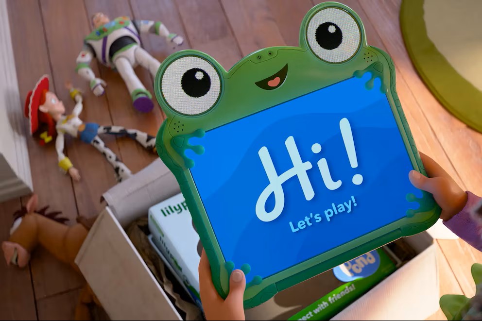 “Toy Story 5” lanza su primer avance con un vistazo al choque entre juguetes clásicos y tecnología moderna