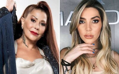 Frida Sofía aviva la polémica: lanza mensaje que parecería dirigido a Alejandra Guzmán en plena crisis de salud